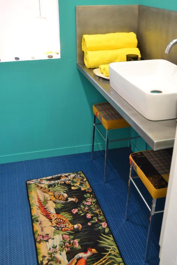 Chambre Privative Et Originale, A 20 Mn De Cluny Trivy Bagian luar foto