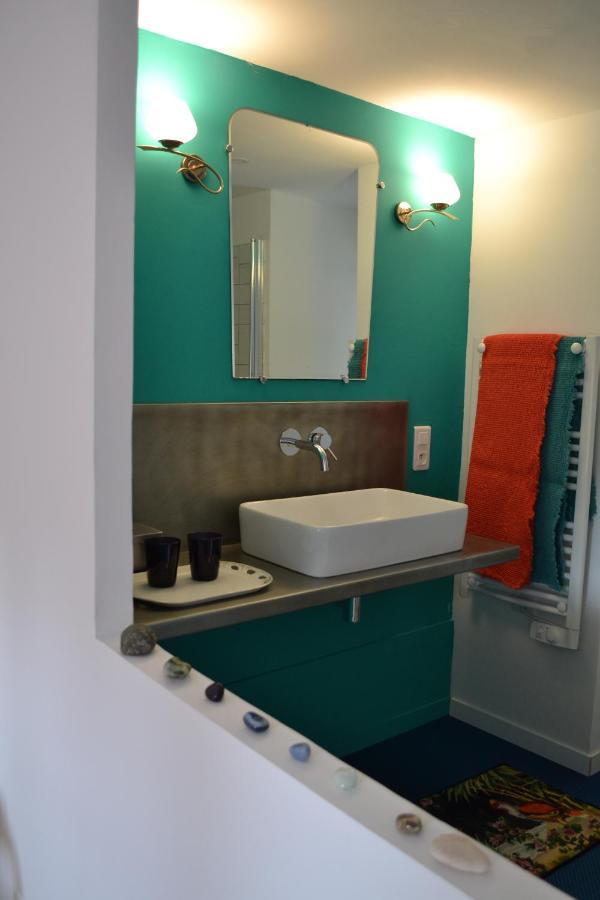 Chambre Privative Et Originale, A 20 Mn De Cluny Trivy Bagian luar foto